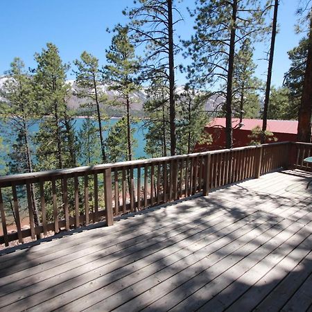 Paradise On The Lake Vallecito Екстер'єр фото