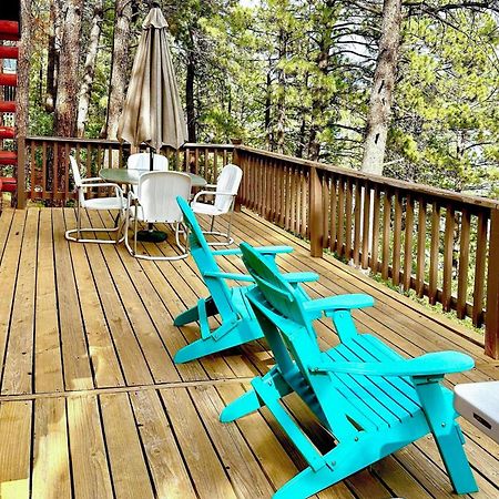 Paradise On The Lake Vallecito Екстер'єр фото