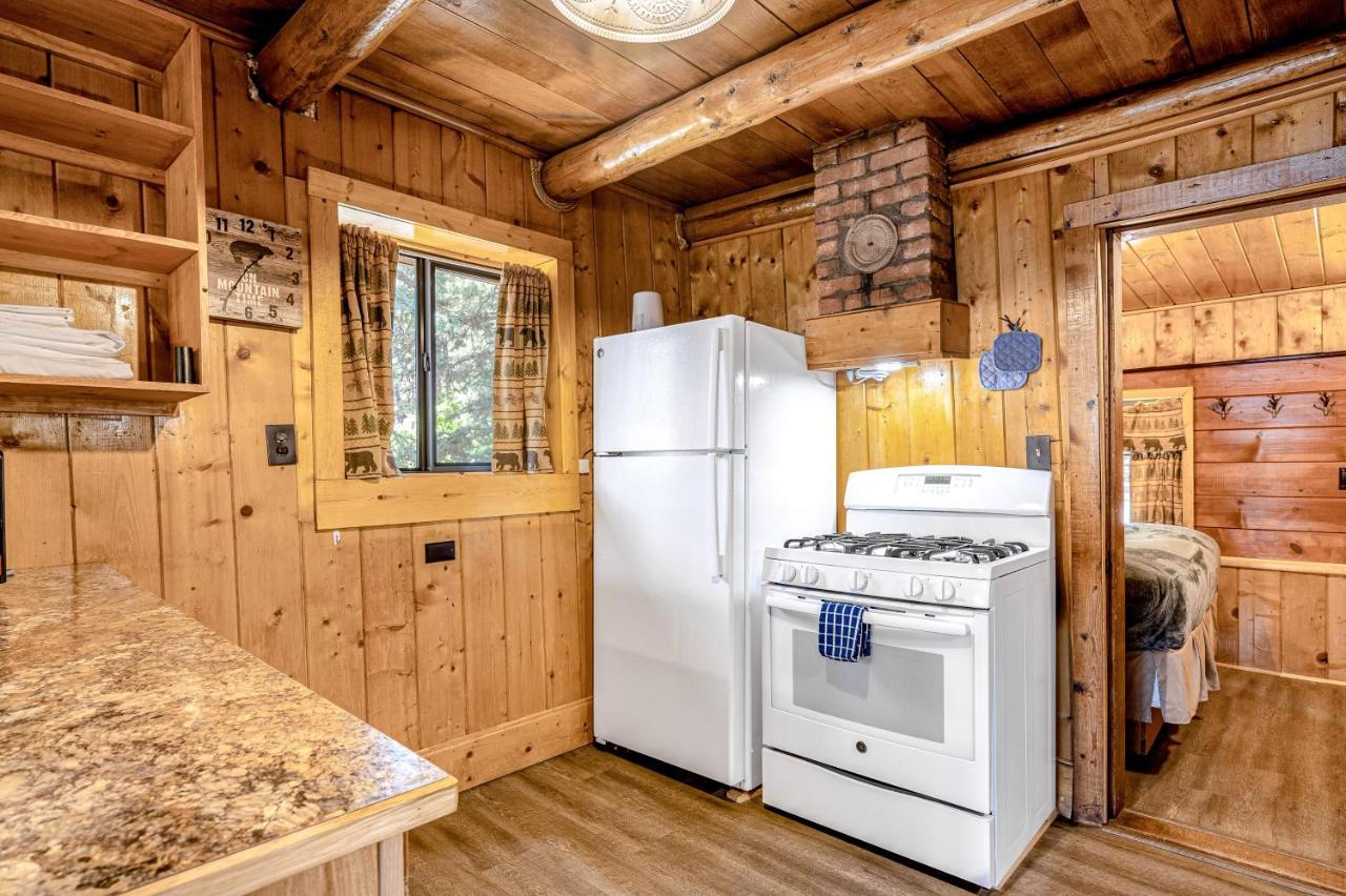 Paradise On The Lake Vallecito Екстер'єр фото