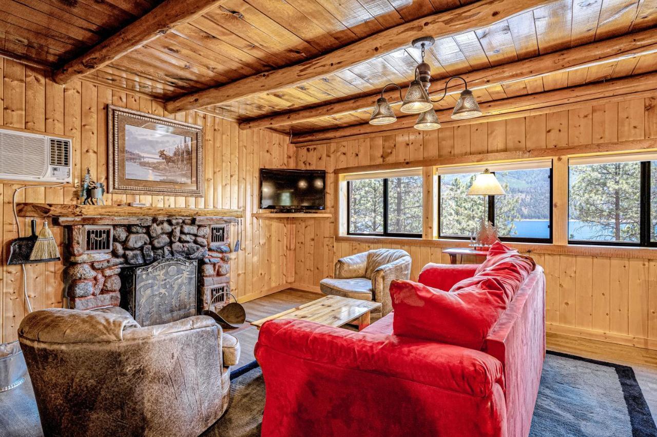 Paradise On The Lake Vallecito Екстер'єр фото