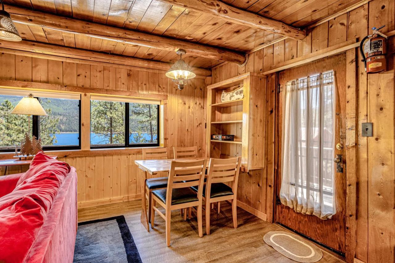 Paradise On The Lake Vallecito Екстер'єр фото