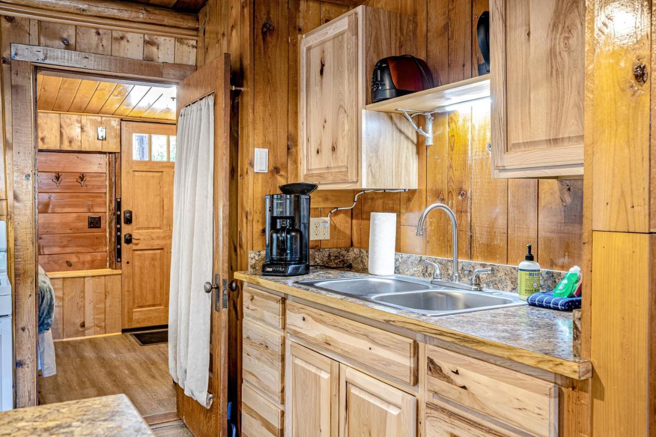 Paradise On The Lake Vallecito Екстер'єр фото