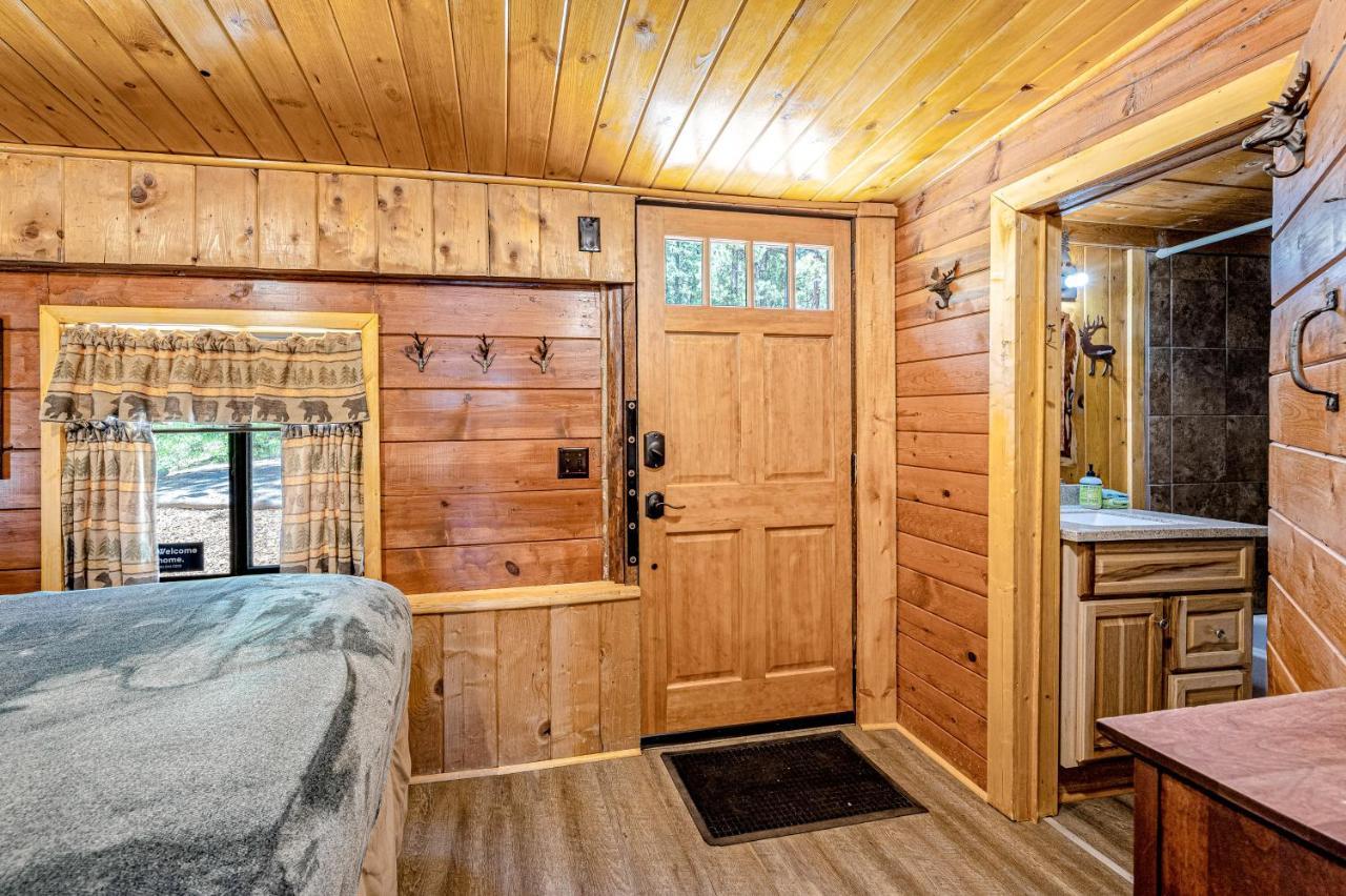 Paradise On The Lake Vallecito Екстер'єр фото