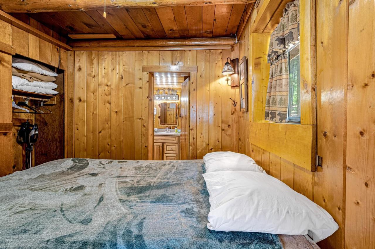 Paradise On The Lake Vallecito Екстер'єр фото
