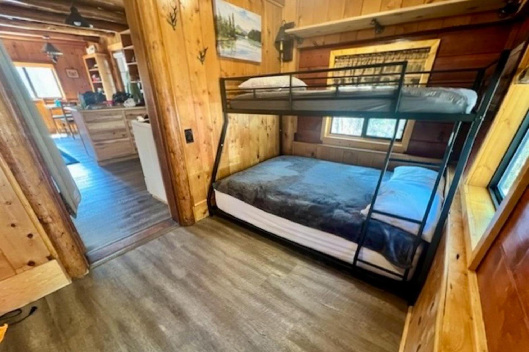 Paradise On The Lake Vallecito Екстер'єр фото