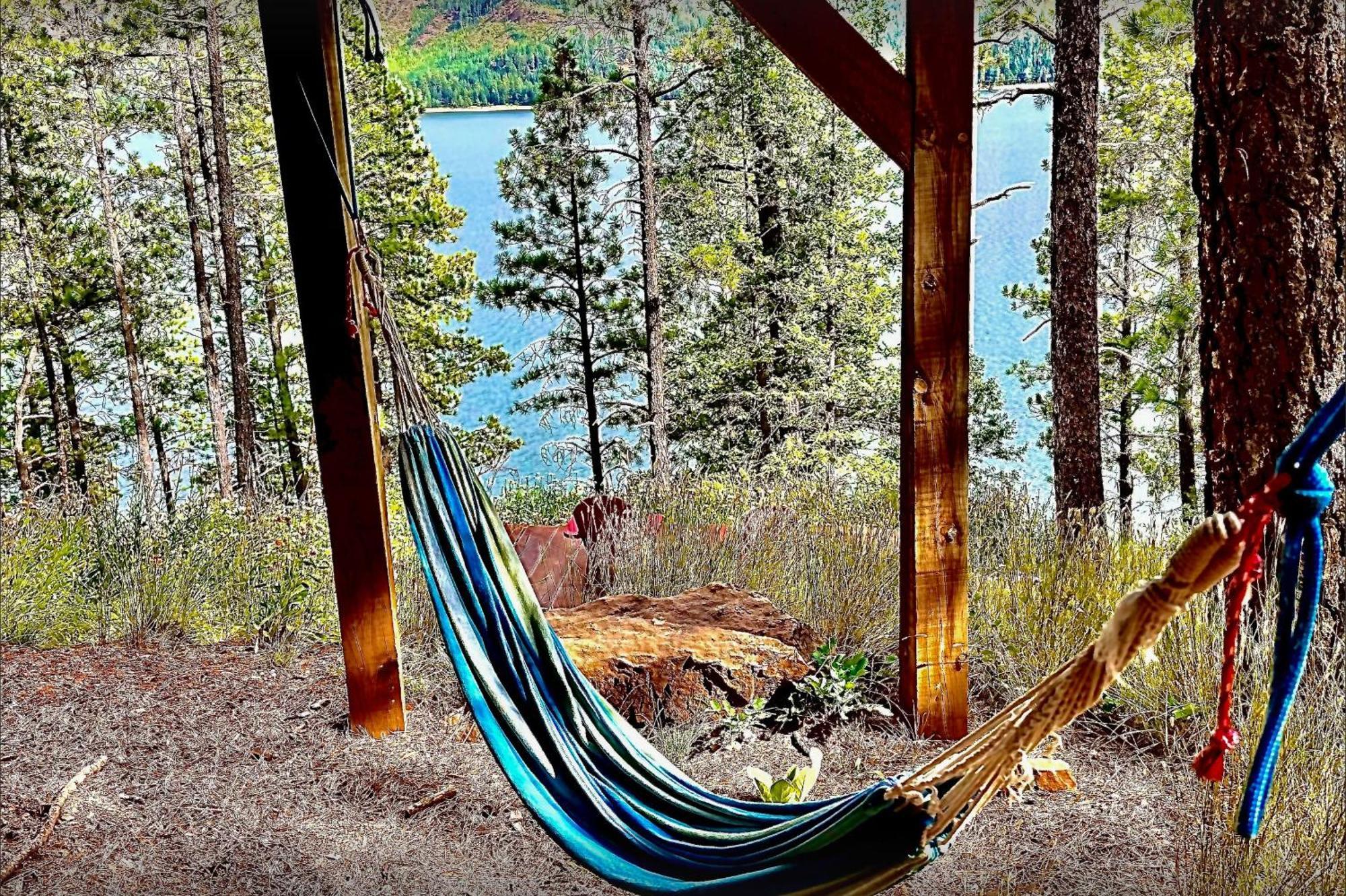 Paradise On The Lake Vallecito Екстер'єр фото