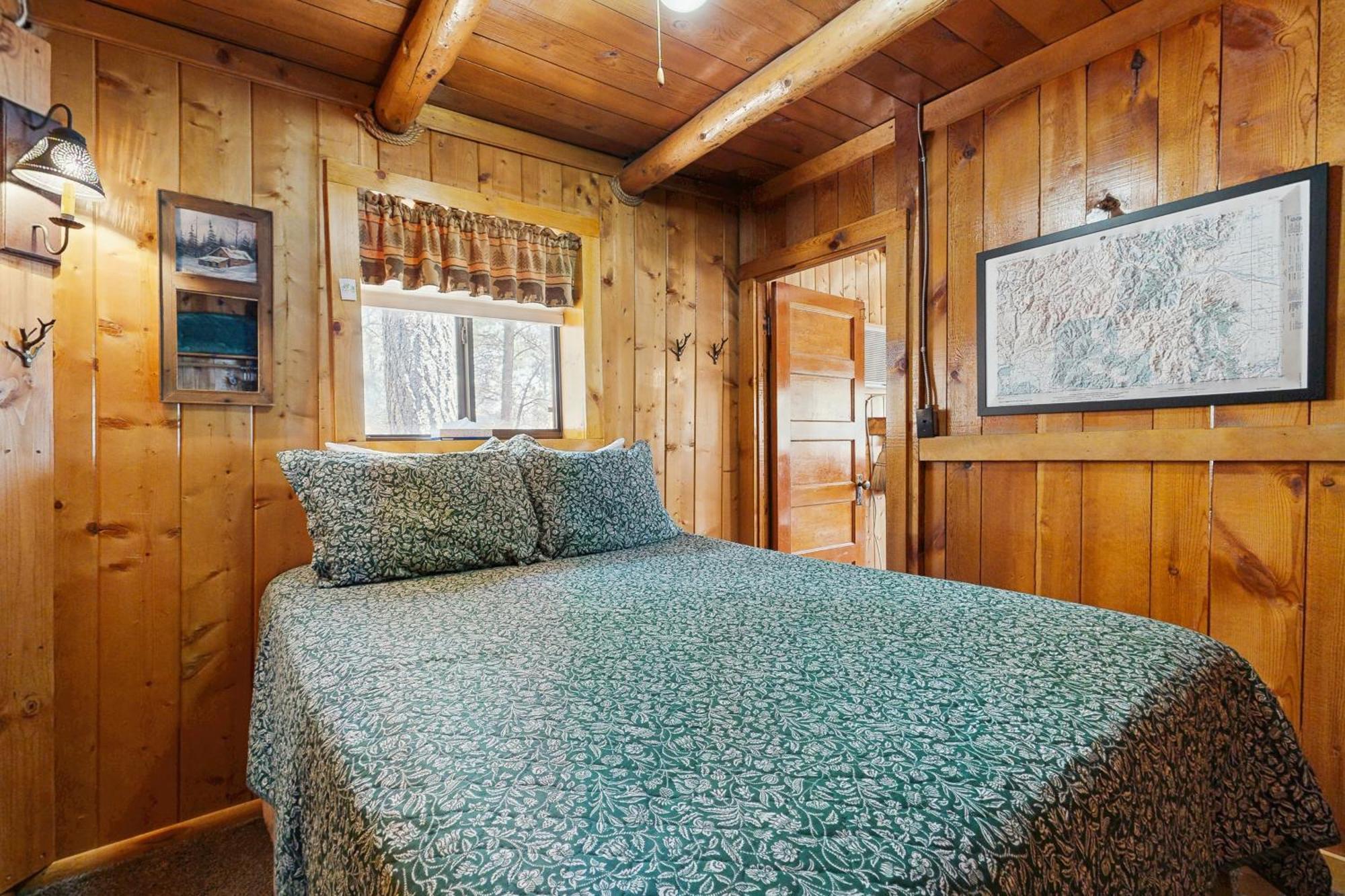 Paradise On The Lake Vallecito Екстер'єр фото